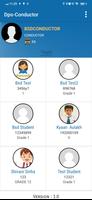 Conductor for Dps sahibabad screenshot 2