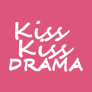 Kiss Kiss Drama - Asian Drama APK