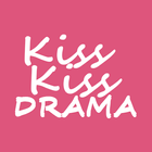 Kiss Kiss Drama ikon