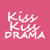 Kiss Kiss Drama icône