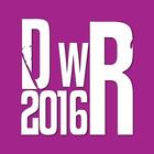 Dubai Women's Run simgesi