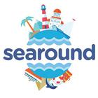 Searound simgesi