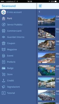 Searound 海报