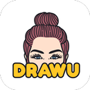 DRAWU - draw and paint your portrait-APK