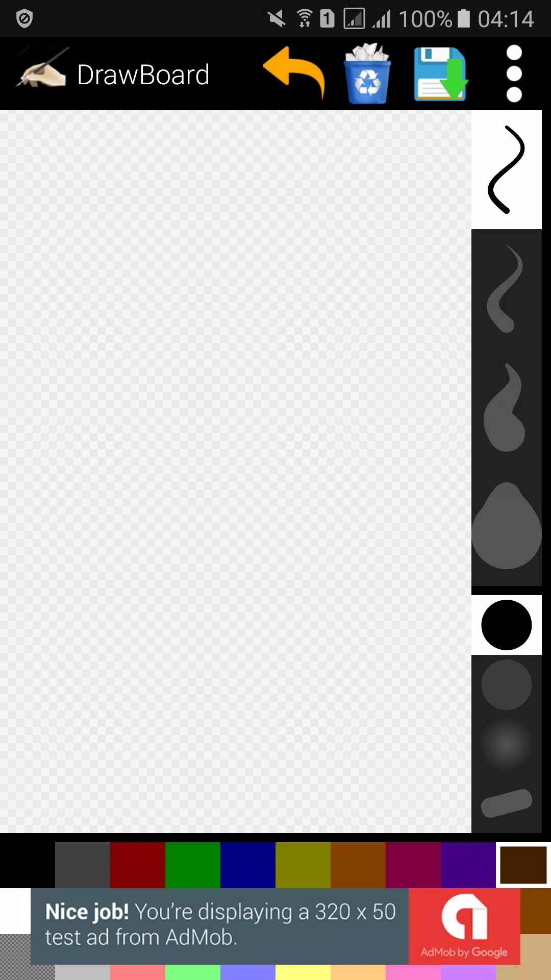Download DrawBoard Latest Version 1.0 Android APK File