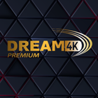 Dream4k_Platinium_Active_V3 ícone