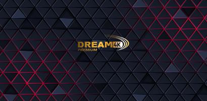 Dream4k_Platinium_Active_V3 海报