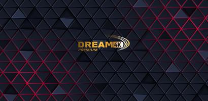Dream4k_Platinium_Active_V3 الملصق