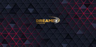 Dream4k_Platinium_Active_V3 পোস্টার