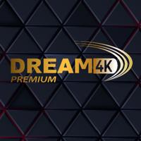 Dream4k_Platinium_Active_V3 スクリーンショット 1