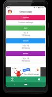 Minesweeper পোস্টার