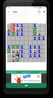 Minesweeper Ekran Görüntüsü 2