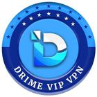 DRIME VPN icône
