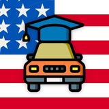 USA Driving License Test - DMV