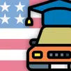 DMV Driving Test - US-APK