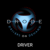 DRODE :- APP FOR DRIVER