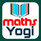 Maths Yogi أيقونة