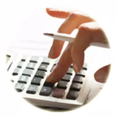 مدونة الحسابات Icon