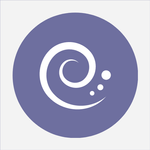 Ether icon