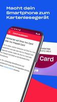 hvv Card Info Cartaz