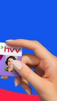 hvv Card Info スクリーンショット 1