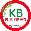 KB PLUS VIP VPN APK