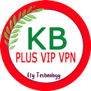 KB PLUS VIP VPN APK