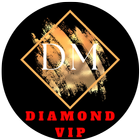 DIAMOND VIP VPN icône