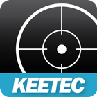 Keetec GPS Sniper-icoon