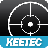 آیکون‌ Keetec GPS Sniper