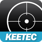 Keetec GPS Sniper آئیکن