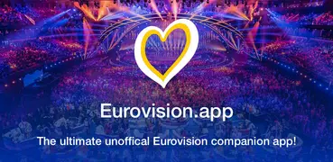 Guide for Eurovision