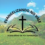 Evangelizando no Vale