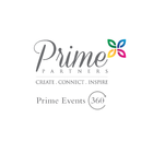 Prime Partners icon