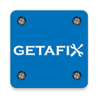 GetAFix ícone