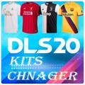 Dls Kits Changers 2020