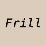 お小遣い稼ぎ -Frill- 在宅ワーク・現金・メールレディ