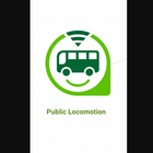 Public Locomotion icône