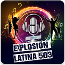 Explosion Latina 503 OFICIAL APK