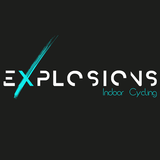 Explosions ícone