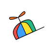 Exploro أيقونة