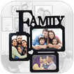 My Family Photo Collage Maker