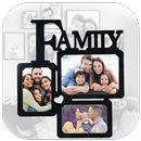 My Family Photo Collage Maker APK