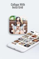 My friend Photo collage maker تصوير الشاشة 1