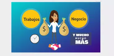 Anuncios clasificados Negocios