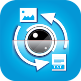 OCR Text Scanner biểu tượng