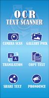 OCR Text Scanner poster