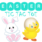 Easter Game – Tic Tac Toe icon