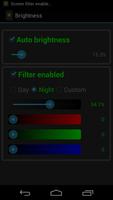 Jasność ekranu narzędzia screenshot 1