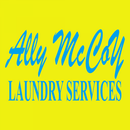 Ally Mccoy Laundry Services APK